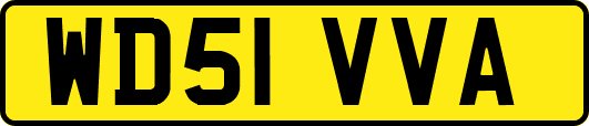 WD51VVA