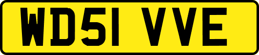 WD51VVE