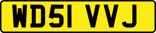 WD51VVJ