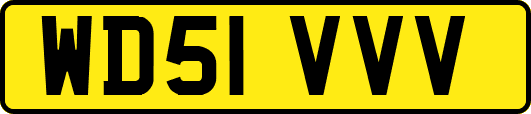 WD51VVV