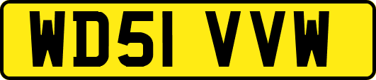WD51VVW