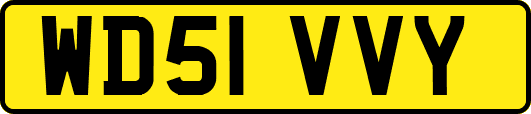 WD51VVY