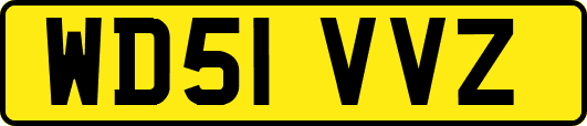 WD51VVZ