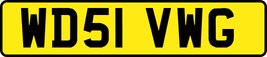 WD51VWG