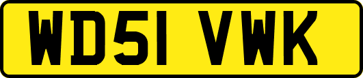 WD51VWK