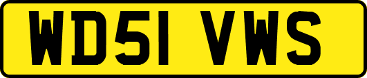 WD51VWS