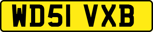 WD51VXB