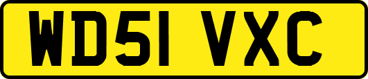 WD51VXC