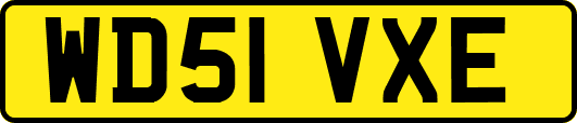 WD51VXE