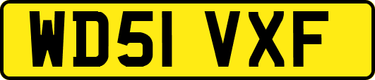 WD51VXF