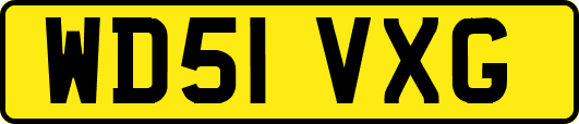 WD51VXG