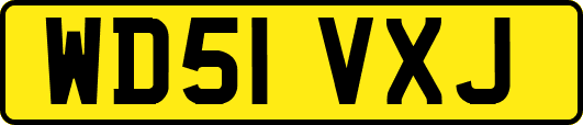 WD51VXJ