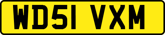 WD51VXM