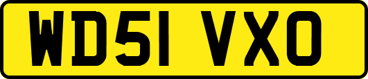 WD51VXO