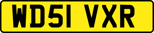 WD51VXR