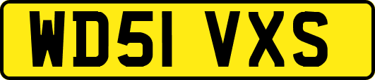 WD51VXS