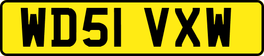 WD51VXW