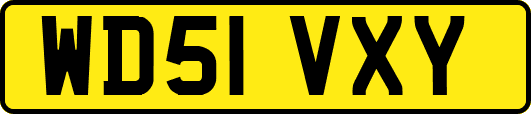 WD51VXY