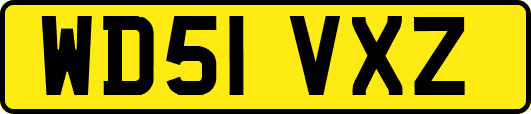 WD51VXZ