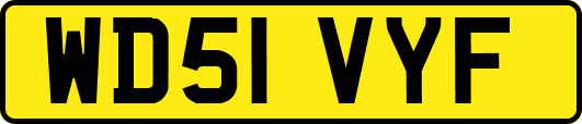 WD51VYF
