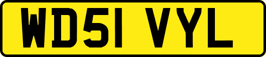 WD51VYL