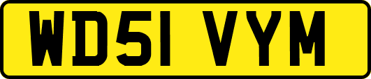 WD51VYM