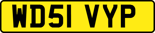 WD51VYP