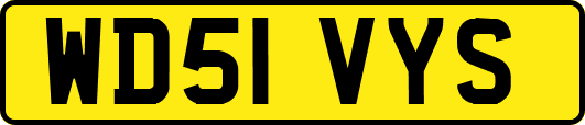 WD51VYS