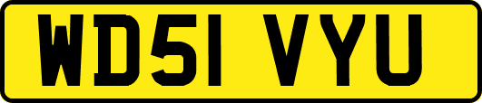 WD51VYU