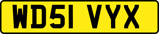 WD51VYX