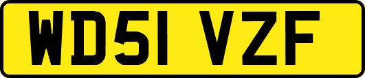 WD51VZF