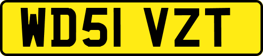 WD51VZT