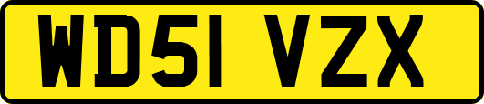 WD51VZX