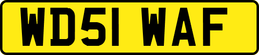 WD51WAF