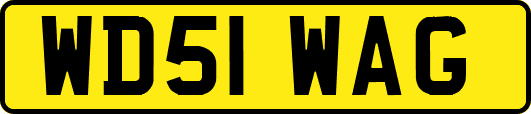 WD51WAG