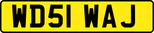 WD51WAJ