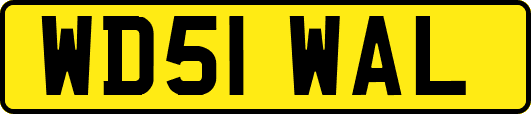 WD51WAL