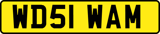 WD51WAM