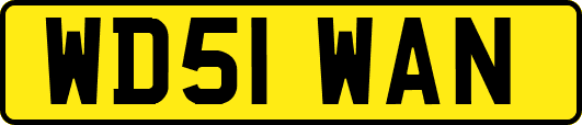 WD51WAN