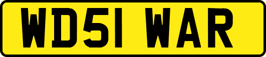 WD51WAR