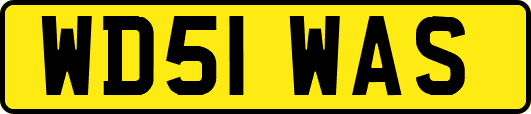 WD51WAS