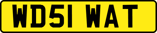 WD51WAT