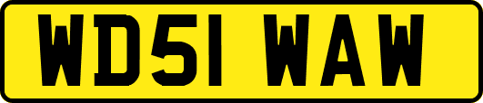 WD51WAW