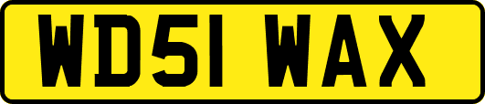 WD51WAX