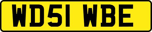 WD51WBE