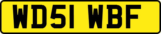 WD51WBF