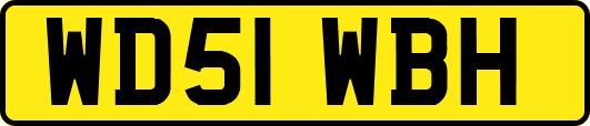 WD51WBH