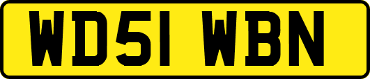 WD51WBN