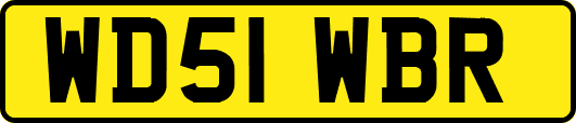 WD51WBR