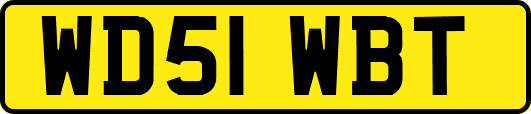 WD51WBT